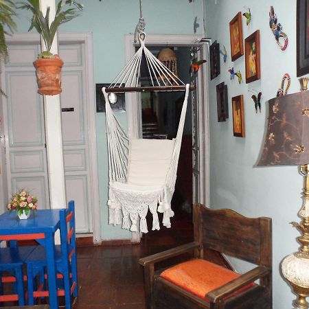 Zohar Hostel Bogotá Zewnętrze zdjęcie