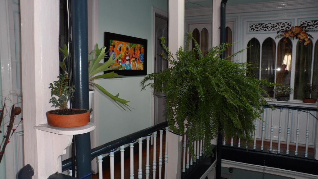 Zohar Hostel Bogotá Pokój zdjęcie