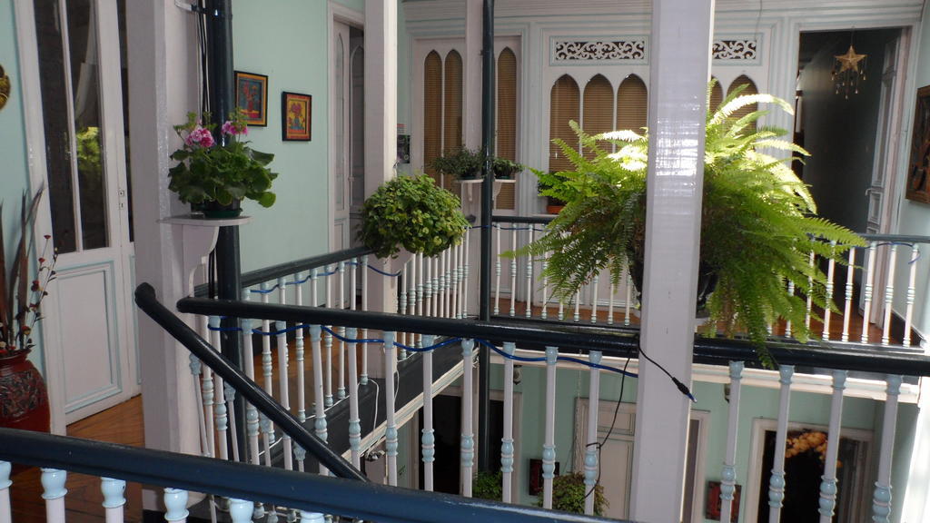 Zohar Hostel Bogotá Pokój zdjęcie